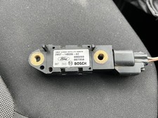 FORD FOCUS MK1 FRONT SATELLITE CRASH AIRBAG IMPACT SENSOR 2M5T-14B006-AD 02-04