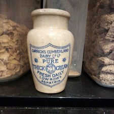 antique stoneware carricks