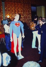 1970s Life Size Superman