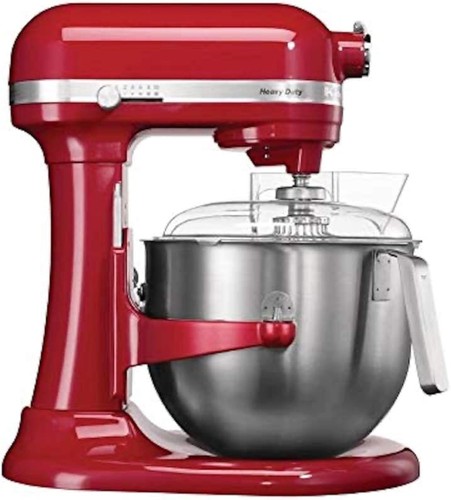 Kitchenaid heavy duty stand - duty,