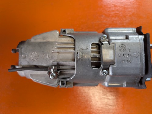 Paslode cylinder combustion - &,