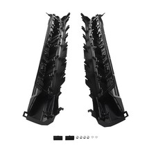 Heavy Duty Side Steps Running