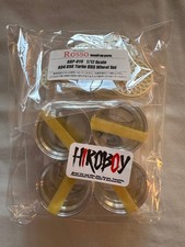 BBS Wheels for Tamiya 1/12