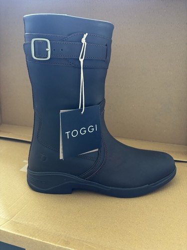 Dovecote mid calf - pull, on
