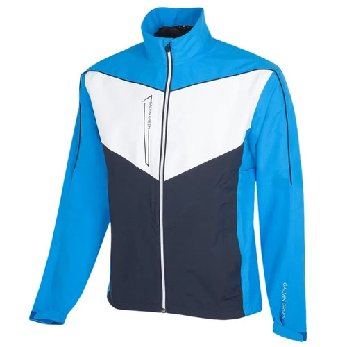 Galvin green armstrong - green,