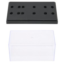 Phonograph Head Storage Box