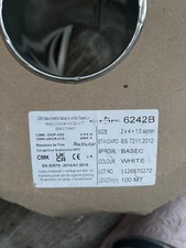 Twin & Earth cable 2x4+1.5mm2