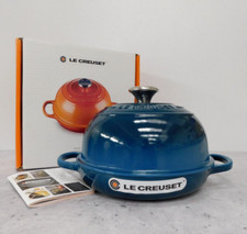 Le Creuset Signature Cast Iron