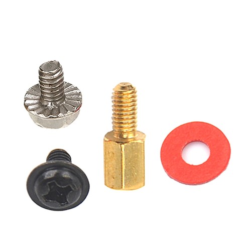 20x motherboard riser screws - motherboard,