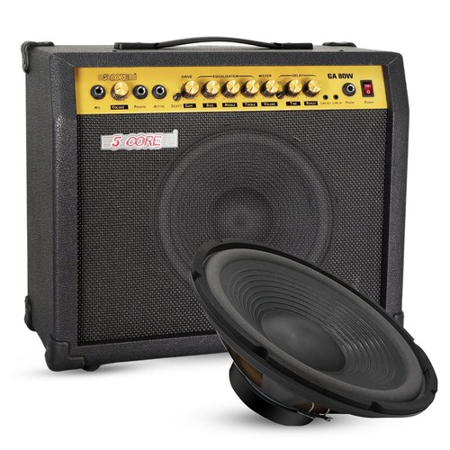 Core inch guitar speaker - core,