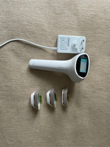 Philips lumea advanced ipl - advanced,