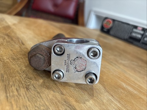 Mini tuf neck stem bmx - mini,