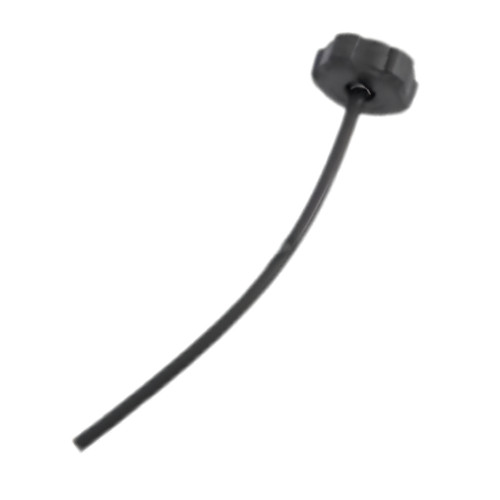 Honda qr50 fuel filler - honda, cap