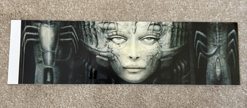 Supreme fw14 giger box - fw14,