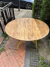 Ercol dining table and - dining,