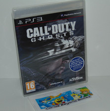 Call of Duty Ghosts PS3 Sony