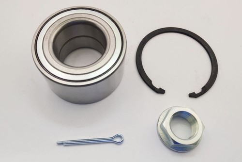 Napa front wheel bearing kit - napa,