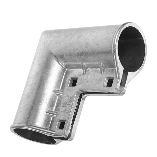Chain link fence - link, fittings