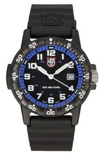 Luminox Leatherback SEA Turtle