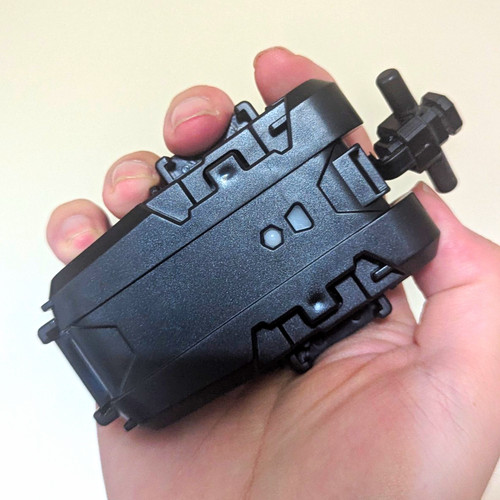 Beyblade launcher unofficial - beyblade, x