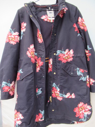 Joules right rain coat - joules, as