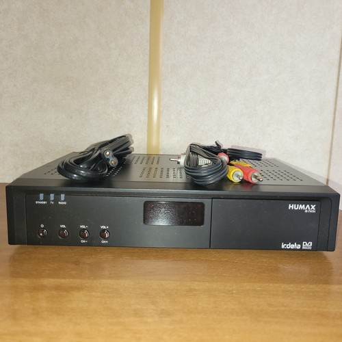 Humax easy digital twin - humax,