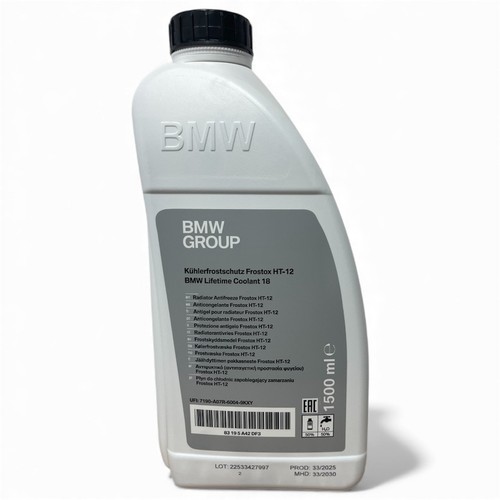 Genuine bmw mini green - genuine,