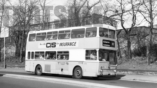 35mm black and white negative - 35mm,