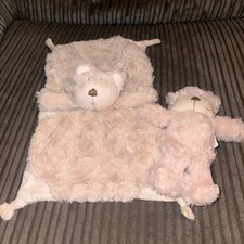 MAMAS & PAPAS CRUMBLE BEAR