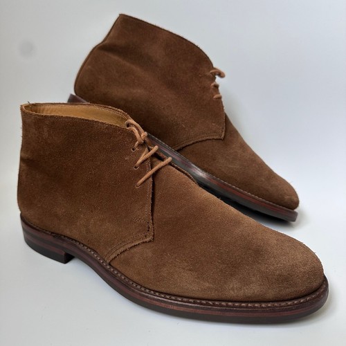 Crockett jones chiltern - &,