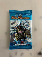 Duel Masters DM-01 Sealed