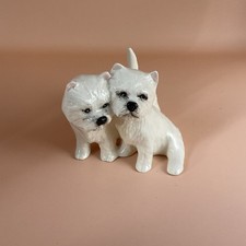 VINTAGE BESWICK GLOSS WEST