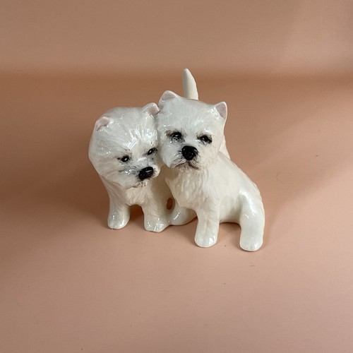 Vintage beswick gloss west - beswick,