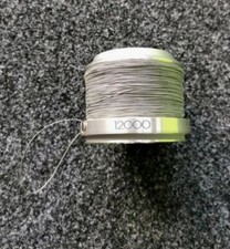 Coil 2 - Shimano Aero Technium 12000 XTA Replacement Coil Electric Coil EXCELLENT Carp Fishing