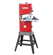 Holzmann Bandsaw HBS245HQ 245mm with Floor Stand Cast Iron Table