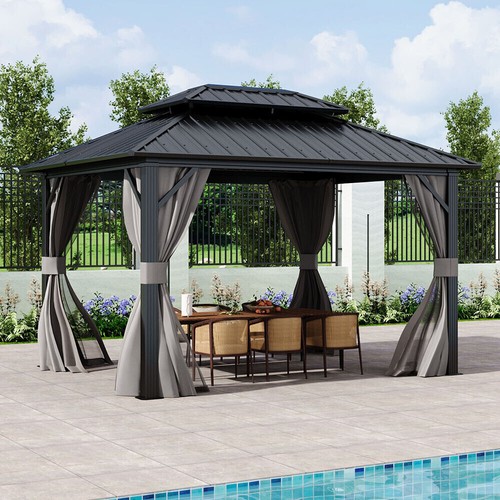 Pergola kit gazebo with - kit,