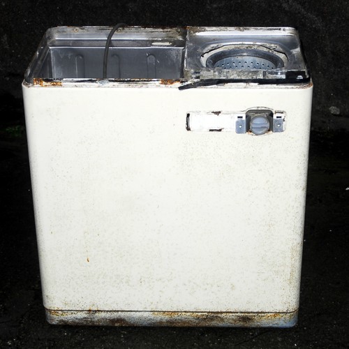 Hoover 3174 twin - hoover, washing