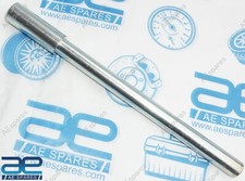 Front Wheel Hub Axle Rod