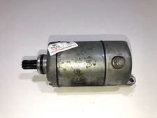 Yamaha XV 535 Virago 1988 1997 Starter Motor Ignition Gear