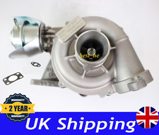 GT1544V Turbo for Mazda Peugeot Ford Citoren 1.6 HDI Turbocharger 753420 109bhp