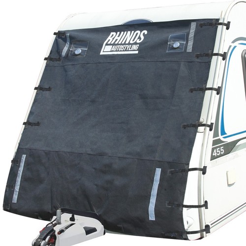 Swift challenger caravan - -,