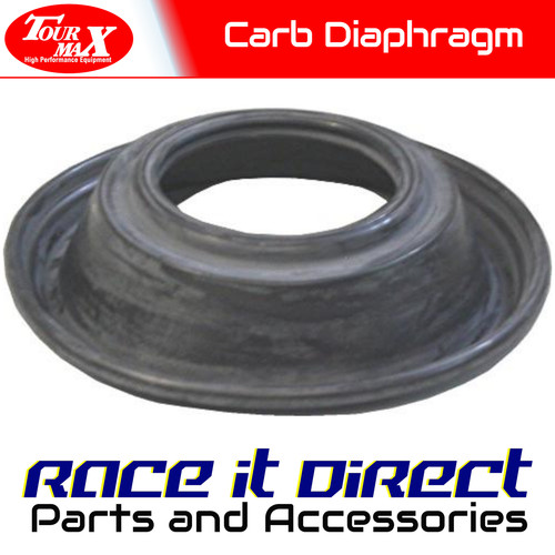 Carb diaphragm for suzuki - suzuki, dr