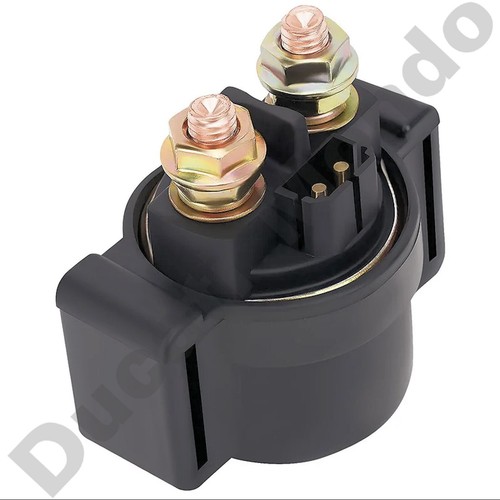 Starter relay ducati 748 851 - starter,