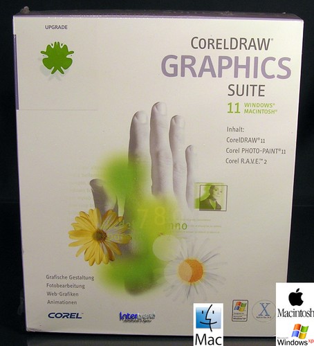 Corel draw graphics - corel,