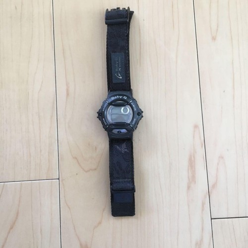 Casio shock baby watches - baby-g,