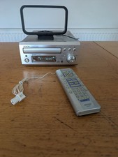 Denon UD-M30 CD Receiver