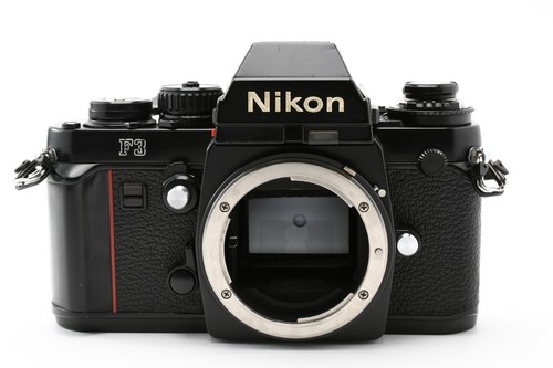 Exc nikon black 35mm - 35mm, slr