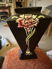 Art Nouveau Shelley Carnation