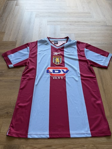 Aston villa shirt - aston,