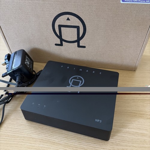 Primare np5 mk2 - np5,